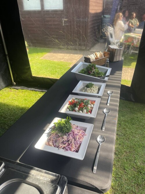 Planning a wedding? Wondering about hog roast catering costs? Hog N Cracklin offers exquisite hog roast catering for weddings at competitive prices. Learn more about our services and get a quote for your special day. Check out our Hog Roast Wedding Cost details here.

https://hogncracklin.co.uk/