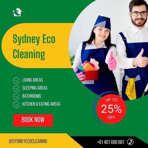 Looking for House deep cleaning? Sydneyecocleaning.com.au is a renowned company to get professional Residential cleaning services at affordable prices. To learn more, visit our site.http://sydneyecocleaning.com.au/