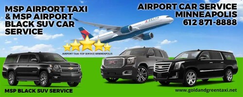 Use the number on Goldandgreentaxi.net to reserve dependable cabs at MSP Airport. Travel without concern thanks to our timely and courteous services. Make a reservation today!



https://goldandgreentaxi.net/