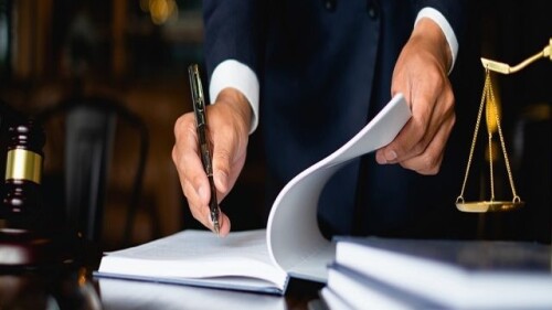 Expert witness for trusts and estates litigation - trust in the expertise of Charles Wranson. Visit charleswranson.com for reliable and experienced testimony.

https://charleswranson.com/