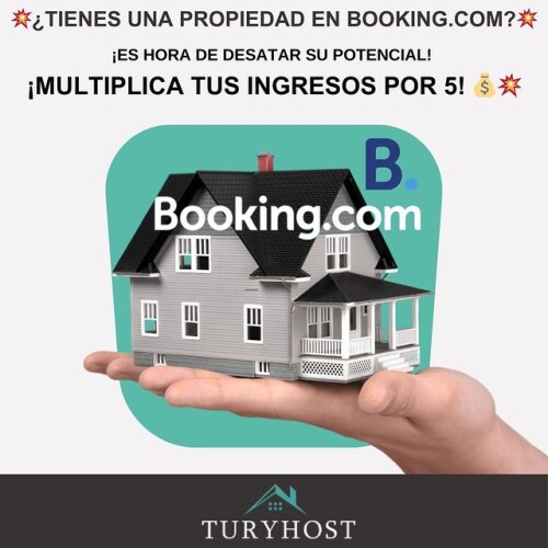 Contrate los servicios de gestión turística en Poblenou, Barcelona en Turyhost.com. Ofrecemos una excelente gama de servicios para alquileres de vacaciones en Poblenou. Para más detalles, visite nuestro sitio. https://turyhost.com/