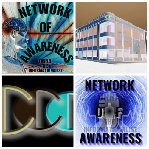 The network of awareness podcast CX guest Richard Blank Costa Ricas Call Center.