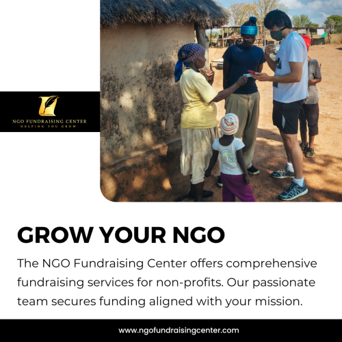 Discover the best commission-based fundraising center in California at the forefront of maximizing your organization's potential. Learn more about our effective strategies

https://ngofundraisingcenter.com/testimonials/