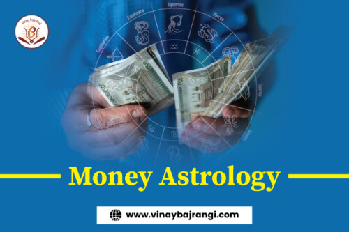 Unlock the secrets of your financial future with Money Astrology. Discover how the alignment of the stars and planets can impact your wealth and prosperity. Dr. Vinay Bajrangi, renowned Vedic astrologer, is here to guide you through the cosmic forces that influence your financial success. With his expert knowledge and guidance, you can gain insight into your financial potential and make informed decisions for a better tomorrow. Contact him today and take control of your financial destiny. Don't wait, your future is in the stars.
https://www.vinaybajrangi.com/loan-and-debts.php