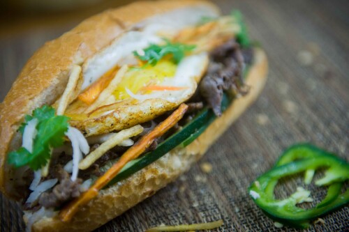 Treat yourself to the best pho food near you! At Lotusbanhmi.com, you'll find flavorful, authentic Vietnamese cuisine made with fresh ingredients. Enjoy your meal today!

https://lotusbanhmi.com/