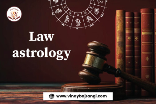 Are you facing legal troubles and need guidance? Look no further as Dr. Vinay Bajrangi, the world's best Vedic astrologer, is here to help you. With his expertise in Law Astrology, he can provide you with valuable insights and remedies to resolve your legal issues. Don't let your legal battles weigh you down, contact Dr. Bajrangi today and find the right path towards a favorable outcome. Trust in the power of Vedic astrology and let him guide you towards a brighter future. Call now for a consultation!

https://www.vinaybajrangi.com/court-case-astrology.php