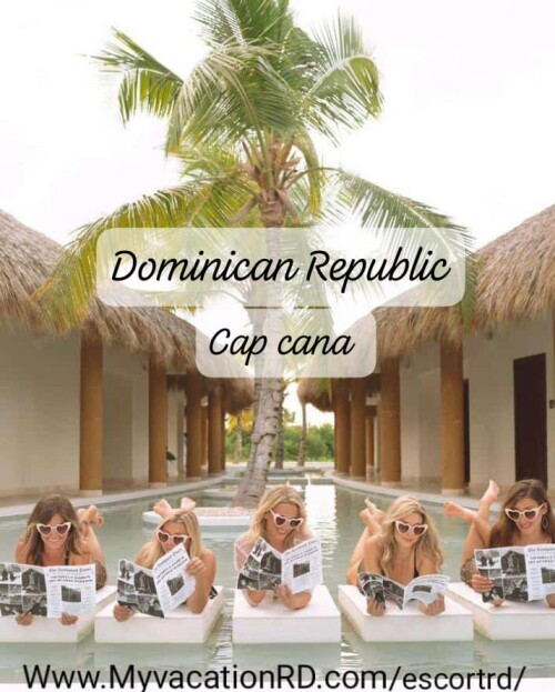 Our discreet escort services in the Dominican Republic ensure your privacy and satisfaction. Experience the ultimate discretion and intimacy with our carefully selected companions. https://myvacationrd.com/escortrd/