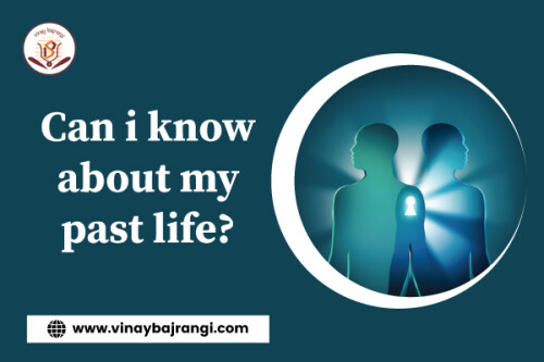 Are you curious about your past life and the events that may have shaped it? Dr. Vinay Bajrangi can help you uncover the mysteries of your past through his expertise and knowledge in past-life regression therapy. With years of experience and a deep understanding of the subject, Dr. Bajrangi can guide you on a journey to discover your past lives and gain insights into your present self. Don't let the secrets of your past remain hidden any longer. Contact Dr. Bajrangi today and unlock the answers to your past life.

https://www.vinaybajrangi.com/life-predictions.php