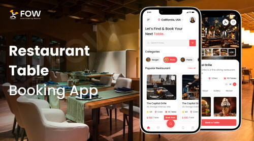 Restaurant Table Booking App (1)