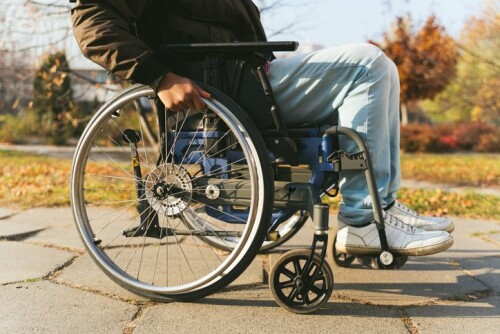Keeping your mobility aids clean and sanitized, we use high pressure steam to keep your Wheelchair or other type of Mobility aid clean, ensuring all who come into contact with that piece of equipment are safe from preventable illness and injury.

https://www.wheelycleanwheelz.com/