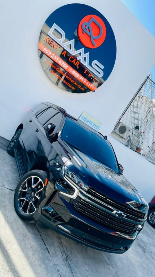 Explore Miami in style with the best selection of small luxury SUVs available at Dams Rent A Car. Enjoy the perfect combination of luxury, comfort, and agility. Visit www.damsrentacarllc.com for more information. https://www.damsrentacarllc.com/
