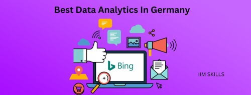 Best Data Analytics In Germany
