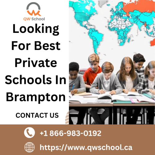 QW School is one of the Best Private Schools in Brampton because of its Privacy Policy, Terms & Conditions, School Course Calendar, Pre-Medical Program, ESL Courses, English Language Proficiency Preparation Courses, Pre-University Prep Programs, Courses For Elementary & Secondary Grades, and Credit Policy. Approval and licence from the Ministry of Education Ontario is another reason for it. The school is approved to grant students credits towards their OSSD. The list of reasons does not end here only. We invite you to our official website to explore the complete list of reasons. Do you have a question? We love inquisitive souls. Call our Support Staff for instant answers to your questions. Enrol with us to ensure a better future for yourself after high school. https://www.qwschool.ca
