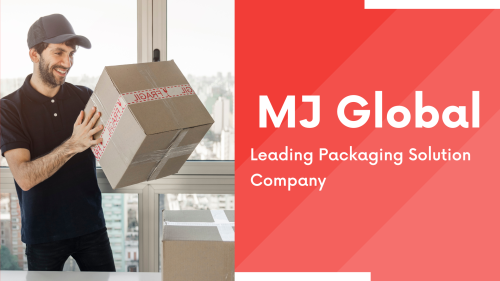 MJ Global Leading Packaging Solution Company