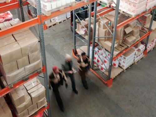 Make use of the economical and effective storage options offered by Guslogistics.co.uk to make the most of your warehouse area. Improve productivity right away by streamlining your processes!

https://www.guslogistics.co.uk/storage/