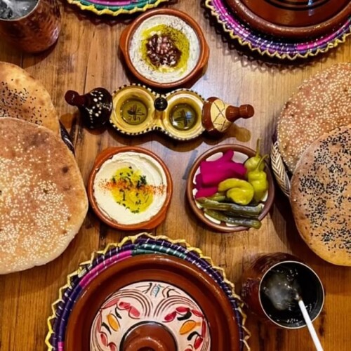 Savor the taste of Morocco from the comfort of your own home with our Moroccan food delivery service in Cardiff. Explore our menu online and place your order today.
https://www.casablancacardiff.com/