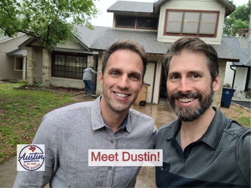 Austin All Cash is your trusted cash home buyer in Austin, Texas. Get a fair cash offer and sell your home without any delays.

https://www.austinallcash.com/