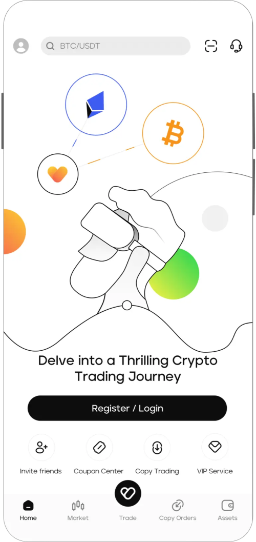 Experience the ultimate in cryptocurrency exchange trading platform at IBIT. Seamlessly buy, sell, and trade a variety of digital assets on our secure platform. Stay informed with advanced tools and personalized insights. Join IBIT now for a smarter trading journey.
https://www.ibit.global/