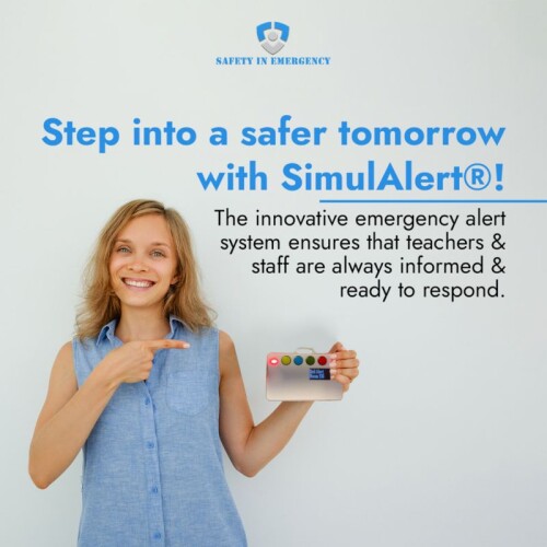 Simulalert.com offers a robust School Emergency Notification System, ensuring timely dissemination of critical information during crises. With advanced features like mass messaging, location tracking, and customizable alerts, schools can efficiently communicate with students, staff, and parents, enhancing safety and security campus-wide.

https://simulalert.com/