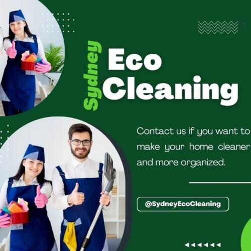 Looking for cleaning services near you? Sydneyecocleaning.com.au is a renowned company that offers professional cleaning services in Sydney, Australia. Visit our site for more details. http://sydneyecocleaning.com.au/
