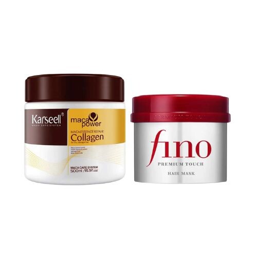 Special-Combo-Offer-Karseell-Collagen-Argan-Oil-Collagen-Hair-Mask---500-ml--Shiseido-Fino-Premium-Touch-Hair-Treatment-Mask.jpg