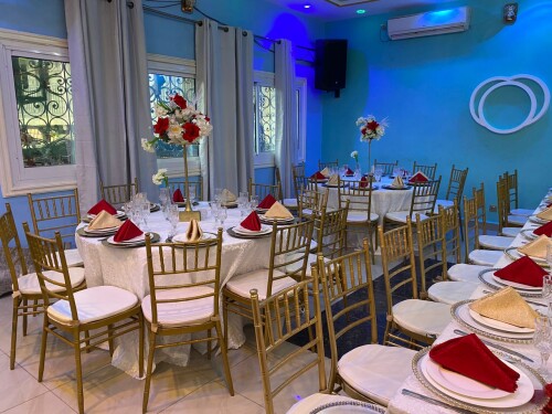 Experience the elegance and appeal of Sallemajesteuse.com, the most affordable wedding venue in Damas Yaounde. Reserve your ideal nuptials today!

https://sallemajesteuse.com/