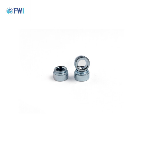 Clinching Nuts Manufacturers in India