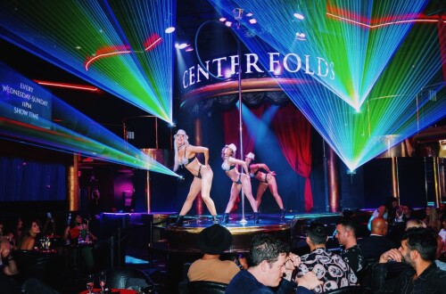 Centerfoldslasvegas.com, the preeminent strip club in Sin City, offers the ultimate night out. Enjoy VIP treatment and seductive performances.

https://centerfoldslasvegas.com/