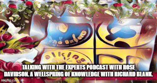 Talking with the Experts podcast bpo guest Richard Blank Costa Ricas Call Center
