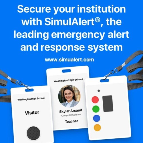 Simulalert.com offers an advanced Institution Incident Reporting System, streamlining the process of reporting and managing incidents within institutions. With user-friendly interfaces and robust features, it enables efficient tracking, analysis, and resolution of incidents, ensuring safety and security across various environments.

https://simulalert.com/