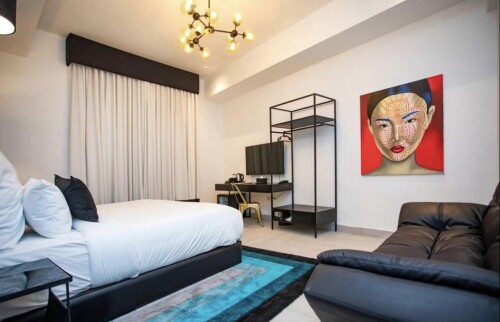 Discover Vibrant Vibes and Eclectic Flavors Near Rainbow Street. Enjoy Easy Access to Amman's Hippest Districts from Our Hotel. Book Your Stay for a Colorful Experience at hotel-philosophy.com.
https://www.hotel-philosophy.com/