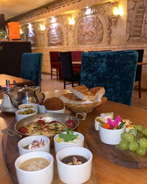 Discover Cardiff's premier Moroccan restaurant, offering a fusion of traditional flavors and modern twists. Visit our website to explore our menu and book your table today.
https://www.casablancacardiff.com/