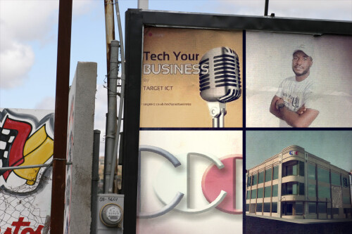Tech your business podcast B2C expert guest Richard Blank Costa Ricas Call Center