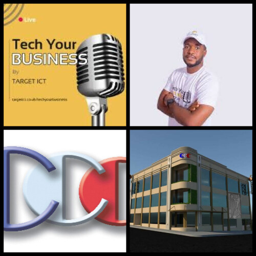 Tech your business podcast guest Richard Blank Costa Ricas Call Center
