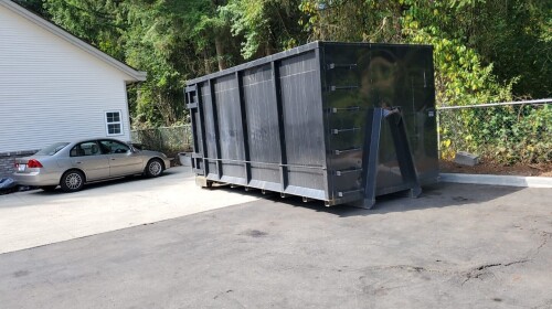 Looking for dependable Yard Construction Bin rentals in the Burnaby, Abbotsford, Chilliwack, and Richmond regions? Your preferred construction solution in Vancouver is Exocontract.com. Schedule your commercial services today to receive only the highest quality.

Visit Us : https://www.exocontract.com/services/bins/