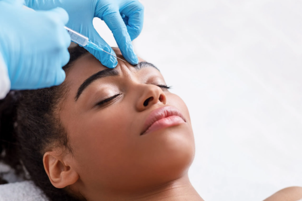 Discover the Benefits of Dysport Treatments and Facial Balancing with Fillers in Miami