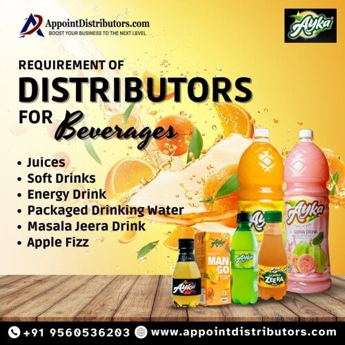 Kashmir Hygienic Fruit Juice Distributorship