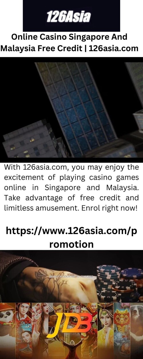 Online-Casino-Singapore-And-Malaysia-Free-Credit-126asia.com.jpg