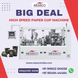 high-speed-paper-cup-machine