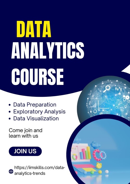 Data Analytics