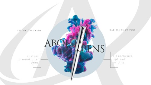 Enhance your brand's visibility with promotional pens of exceptional quality from Promotionalpens.com.au. Our rapid delivery and customizable options will help you stand out in Australia.

https://www.promotionalpens.com.au/