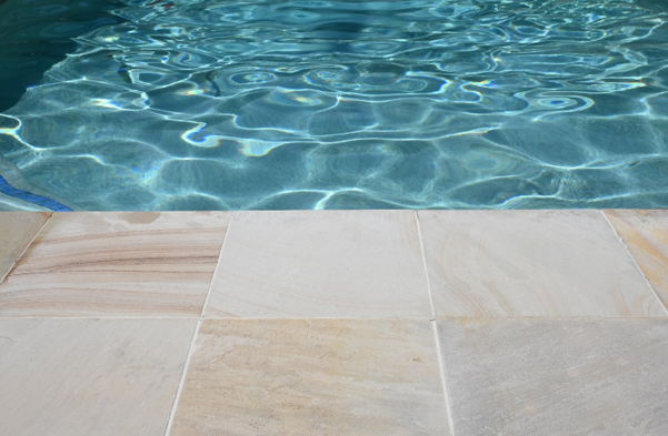 Restoring Elegance: Step-by-Step Sandstone Cleaning for Every Home