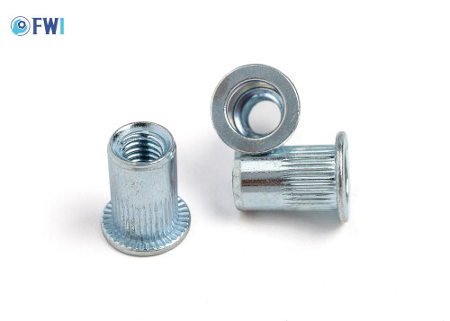 Rivet Nuts Manufacturer in India