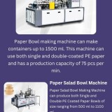 types-of-paper-bowl-machine-infographic