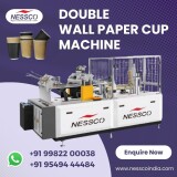 nessco-double-wall-paper-cup-machine