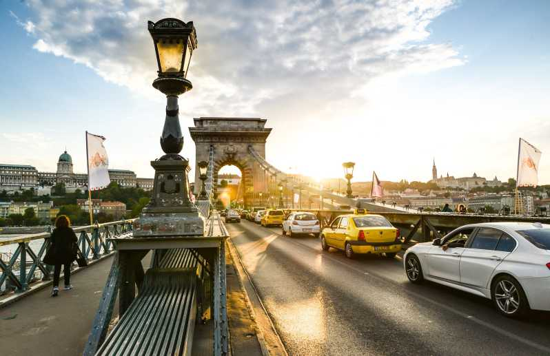 Discover Budapest’s hidden beauties by means of a private car tour