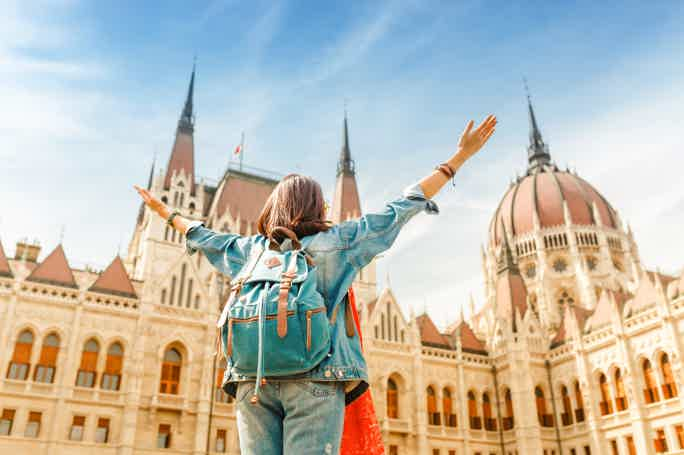 Discover the Charm of Budapest with a Private Tour Guide