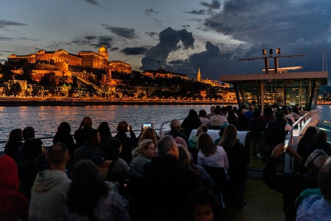Enchanting Evenings: The Complete Handbook for Budapest Night River Cruises