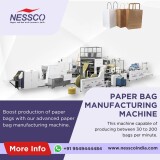 high-quality-paper-bag-manufacturing-machine