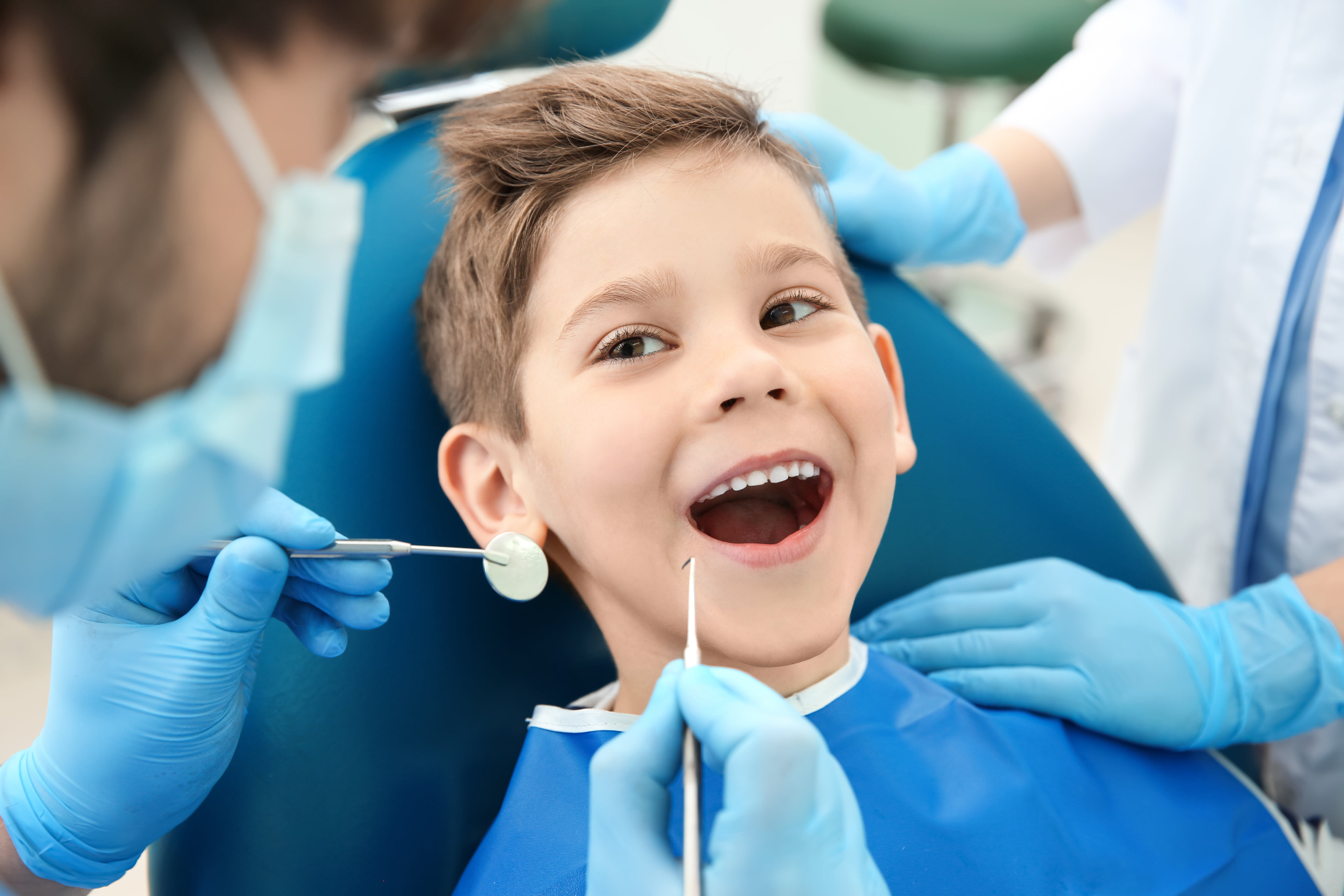 The Future of Smile Enhancement: Modern Dental Innovations That Make a Difference